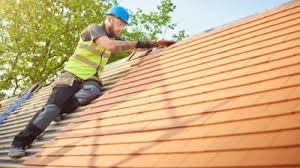 Roof Insulation Installation in Beachwood, OH