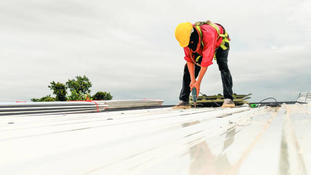 Best Solar Panel Roofing Installation  in Beachwood, OH